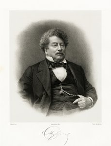 Alexandre Dumas